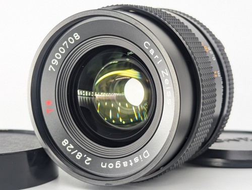 Vidéo top mint contax carl - mint],
