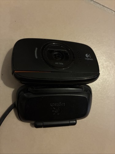 Logitech c525 720p webcam - logitech,