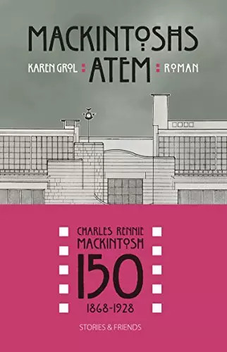 Mackintoshs atem charles - mackintoshs, atem: