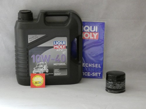 Oelwechselset dinli 565 - dinli,