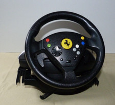 Thrust Master force GT3 X BOX