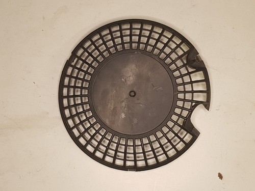Capot lanceur moteur - lanceur, de