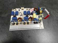 module électronique  pour