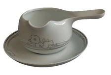 Saucière Hutschenreuther