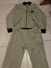 Ensemble Lacoste Vert Taille