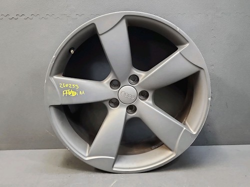 Jante alu audi 7 5 - a1, x