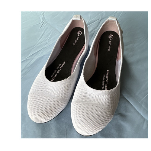 Giesswein white knit women - knit, women's