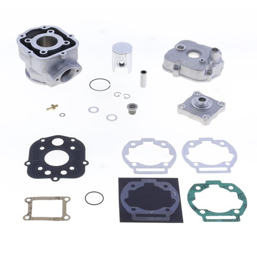 Groupe thermique standard - groupe, bore