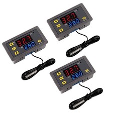 Interrupteur thermostat