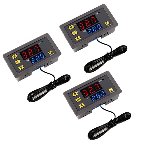 Interrupteur thermostat