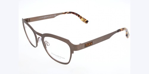 Lunettes vue zegna - lunettes,