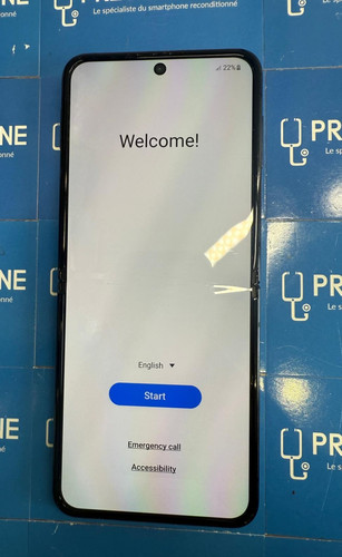 Samsung galaxy zflip4 128go - zflip4,