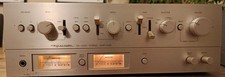 Rare, amplificateur REALISTIC SA-2001