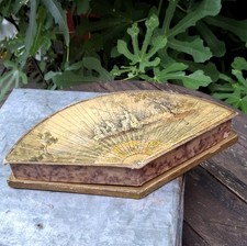 Boîte à bonbons en carton en