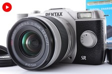 [N Mint SC:11800] PENTAX Q10