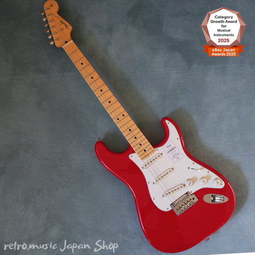 Guitare électrique fender - guitare,
