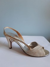 CHAUSSURES VINTAGE POL vintage