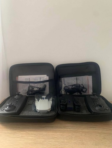 Drone avec caméra kit - avec, et