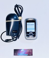 Téléphone GSM Nokia 6111 - Gris Unlocked chargeur + Batterie « Débloqué »