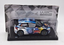 DIE CAST 1/24 " VOLKSWAGEN