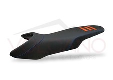 Housse de Siège KTM 1290 SUPER ADVENTURE 2021 - 2024 Only For RALLY Seat