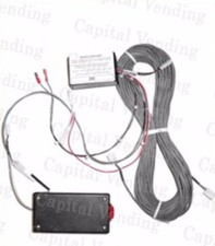 Capital Vending Cigarette