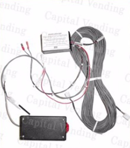 Capital vending cigarette - vending,