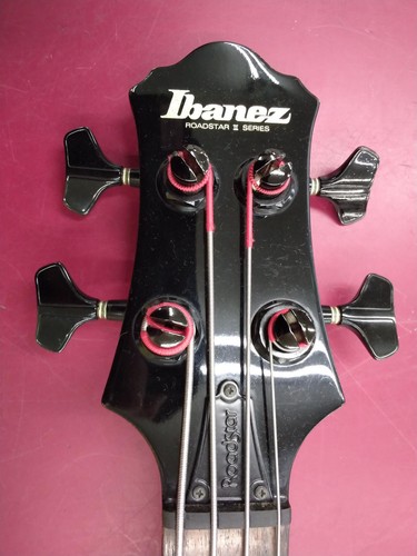 Ibanez roadstar bass - ibanez, rbb