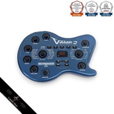 Amplificateur de modélisation