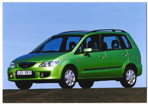 Photographie voiture mazda - photographie,