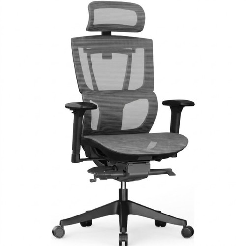 Siège bureau ergonomique - siège, de