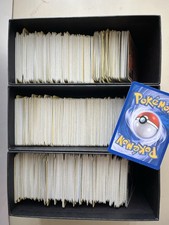 NM/LP Pokemon 40 Randomly