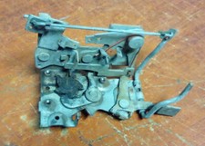 BEDFORD CF GACHE SERRURE DE