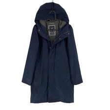 Abercrombie & Fitch Femme Bleu