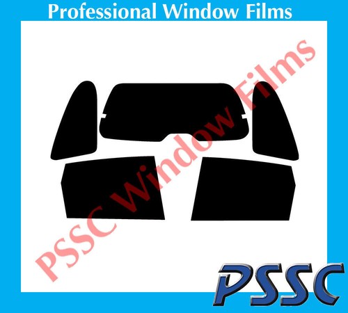 Pssc pré découpé - pssc, arrière