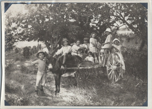France enfants dans une - france,,