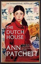 The Dutch House: Longlisted