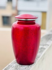 Urnes Funéraires Personnalisés Gravés Pour Adultes Pour Cendres Humaines