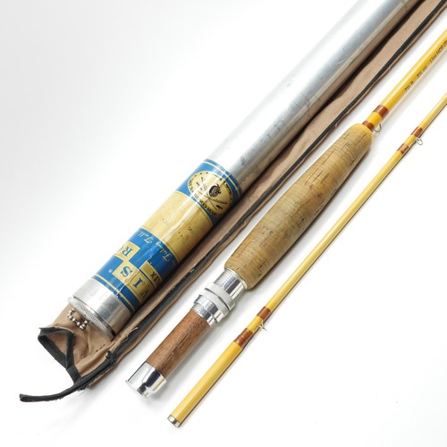 Orvis fullflex fiberglass fly - orvis,