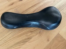 New Black SCHWINN Unicycle Seat cover