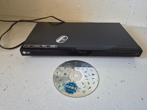 Platine lecteur dvd - dvd, lg