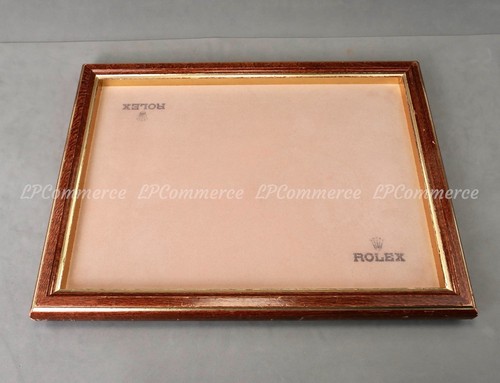 Plateau montres rolex - plateau, de