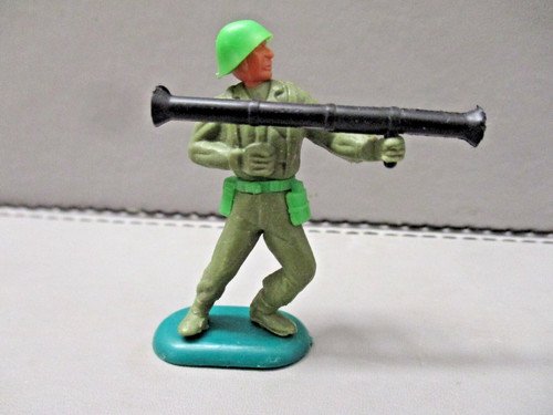 Swoppet crescent toys - 1/32,