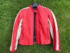 Dainese Lucky Pelle Leather