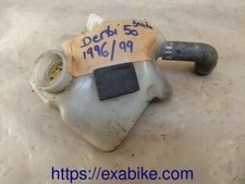 vase d'expansion pour Derbi 50