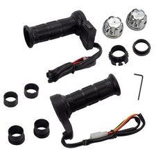 Poignées Chauffantes convient pour Yamaha XV 535 / S/Dx Virago 4MC 1996-2003