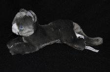 Peluche doudou chat IKEA