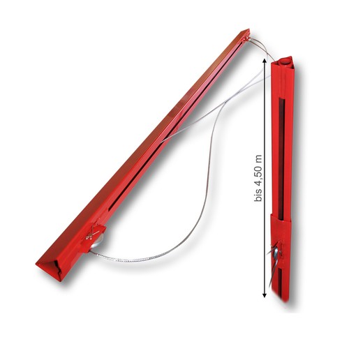 140cm extension pour lève - extension,