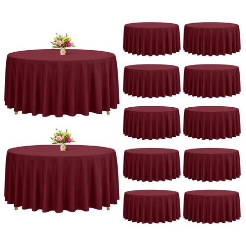 Ymhpride nappes rondes - ymhpride,