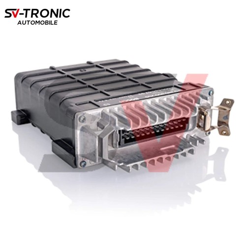 Calculateur moteur edc1 - vw, edc1.3.3